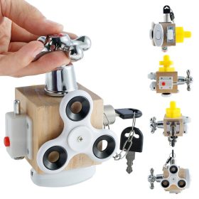 cub interactiv montessori