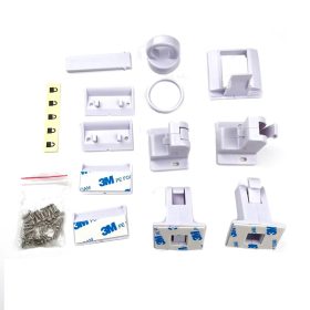 incuietori magnetice