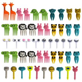 mini furculite decorative petrecere